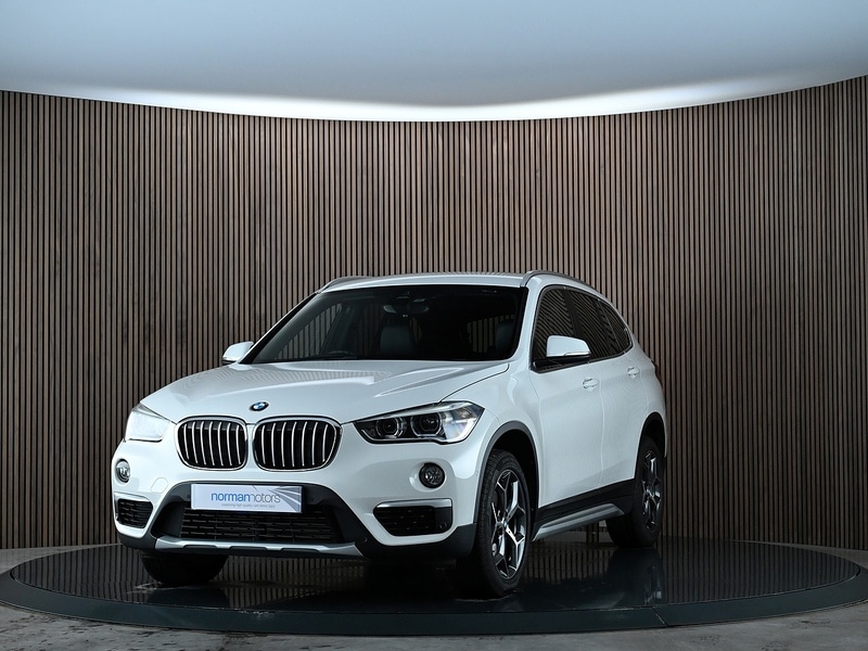 Used BMW X1 2015 for sale - 78040246: Photo 7