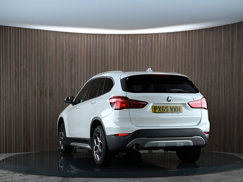 Used BMW X1 2015 for sale - 78040246: Photo 8