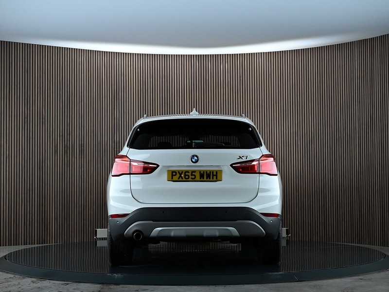 Used BMW X1 2015 for sale - 78040246: Photo 9