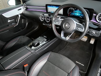 Used Mercedes-Benz A-Class 2020 for sale - 78177513: Photo