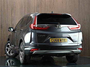 Used Honda CR-V 2019 for sale - 78426839: Photo