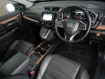 Used Honda CR-V 2019 for sale - 78426839: Photo