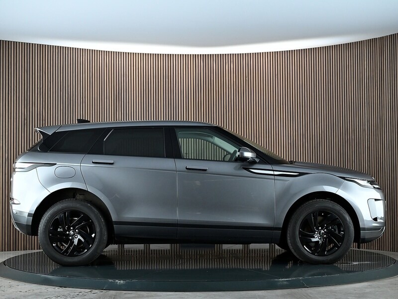 Used Land Rover Range Rover Evoque 2022 for sale - 78201217: Photo 11