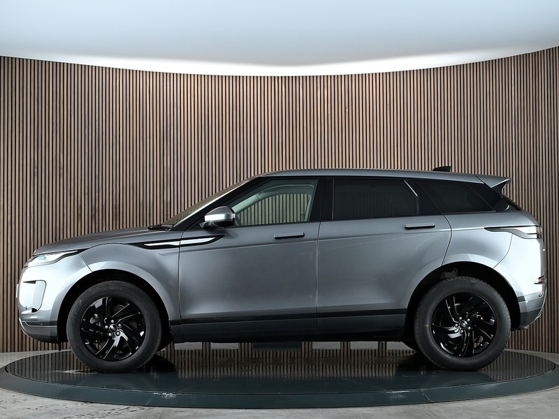 Used Land Rover Range Rover Evoque 2022 for sale - 78201217: Photo 12