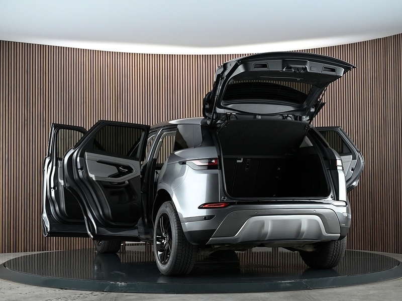 Used Land Rover Range Rover Evoque 2022 for sale - 78201217: Photo 17