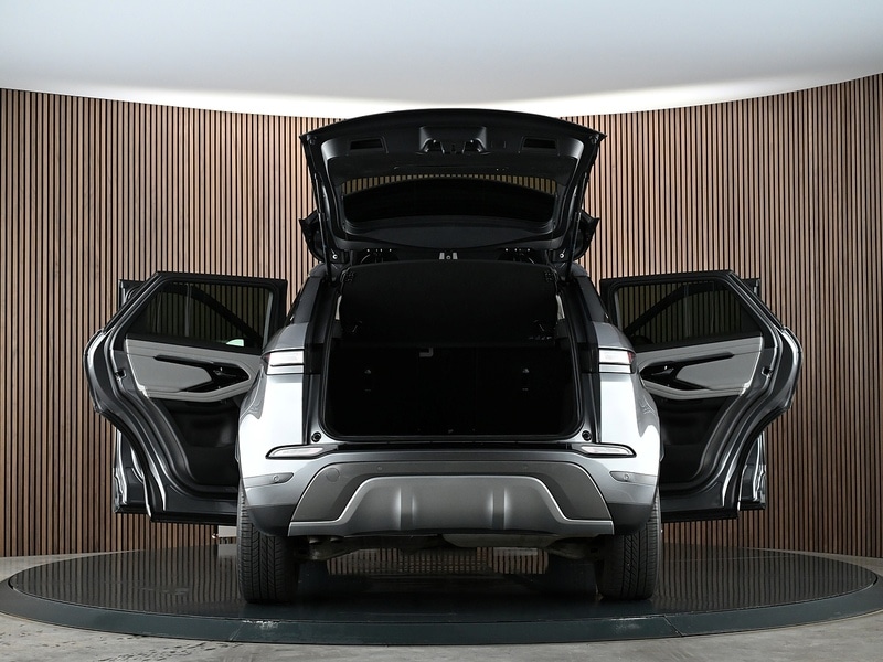 Used Land Rover Range Rover Evoque 2022 for sale - 78201217: Photo 18