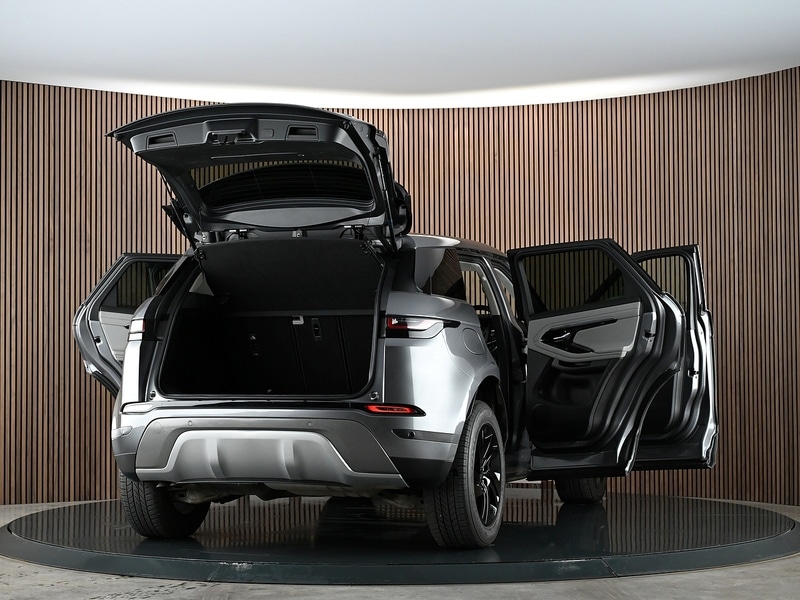 Used Land Rover Range Rover Evoque 2022 for sale - 78201217: Photo 19