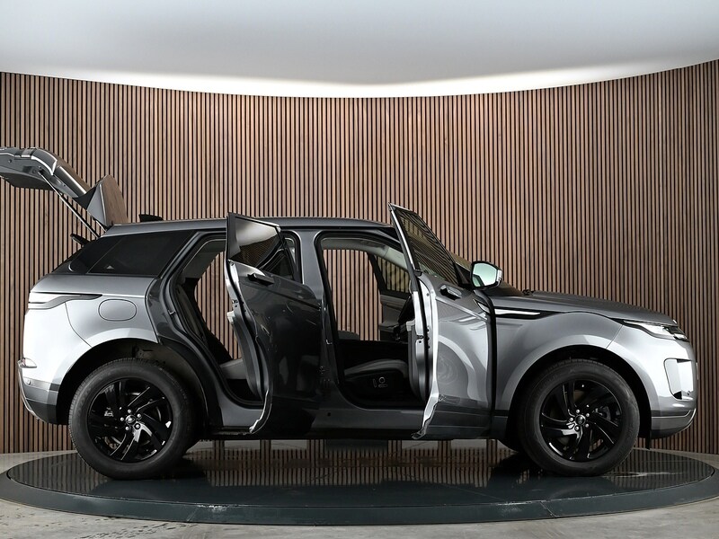 Used Land Rover Range Rover Evoque 2022 for sale - 78201217: Photo 20