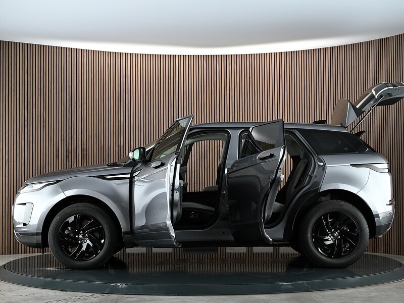 Used Land Rover Range Rover Evoque 2022 for sale - 78201217: Photo 21