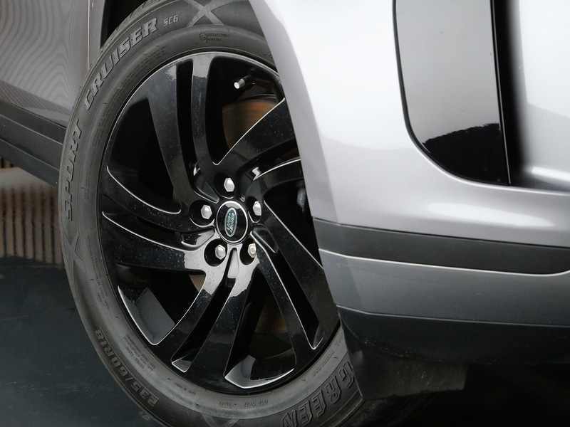 Used Land Rover Range Rover Evoque 2022 for sale - 78201217: Photo 22