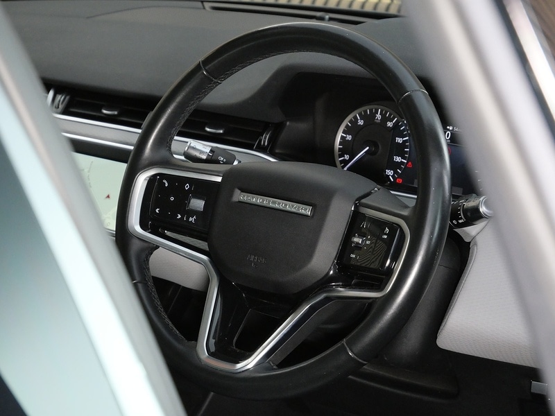 Used Land Rover Range Rover Evoque 2022 for sale - 78201217: Photo 24