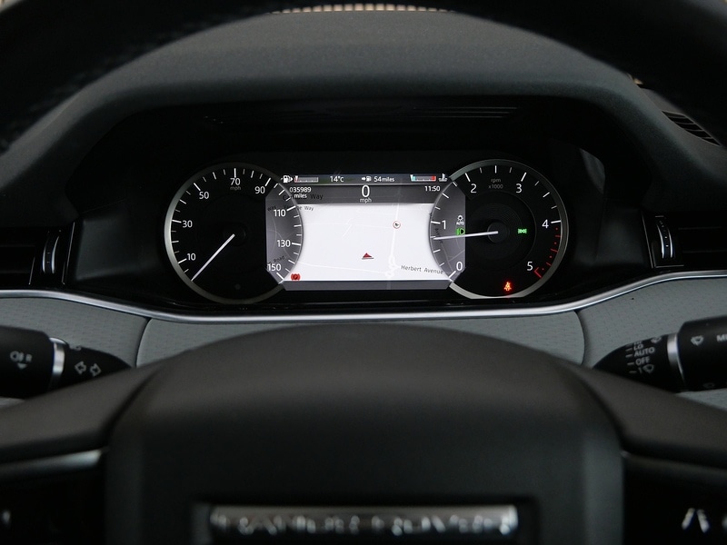 Used Land Rover Range Rover Evoque 2022 for sale - 78201217: Photo 25