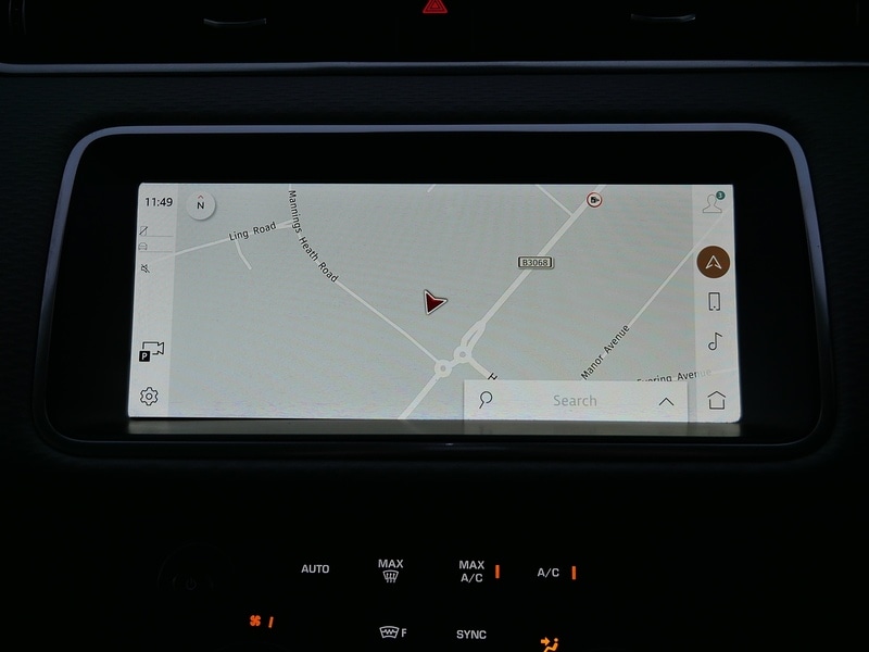 Used Land Rover Range Rover Evoque 2022 for sale - 78201217: Photo 26