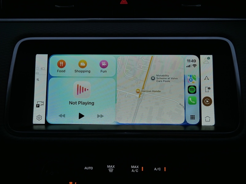 Used Land Rover Range Rover Evoque 2022 for sale - 78201217: Photo 27