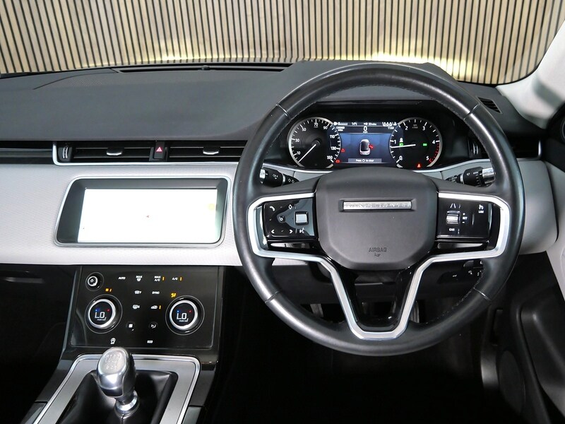 Used Land Rover Range Rover Evoque 2022 for sale - 78201217: Photo 28