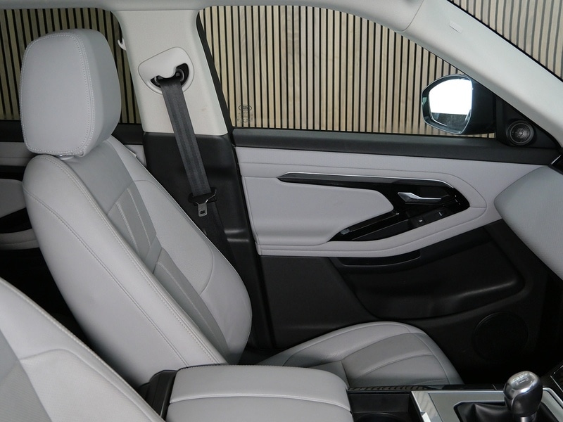 Used Land Rover Range Rover Evoque 2022 for sale - 78201217: Photo 31