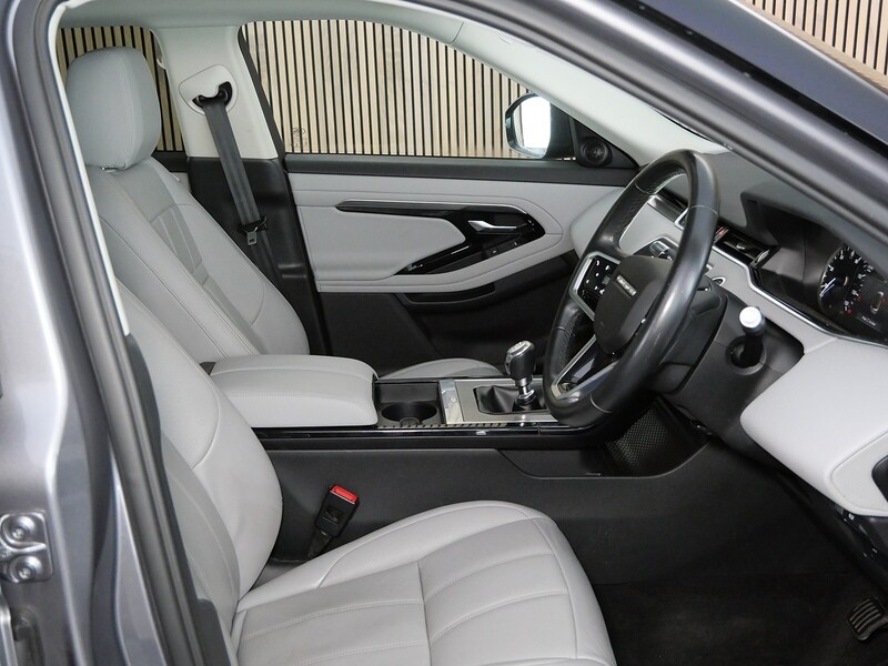 Used Land Rover Range Rover Evoque 2022 for sale - 78201217: Photo 32