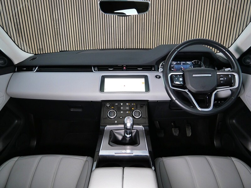 Used Land Rover Range Rover Evoque 2022 for sale - 78201217: Photo 33