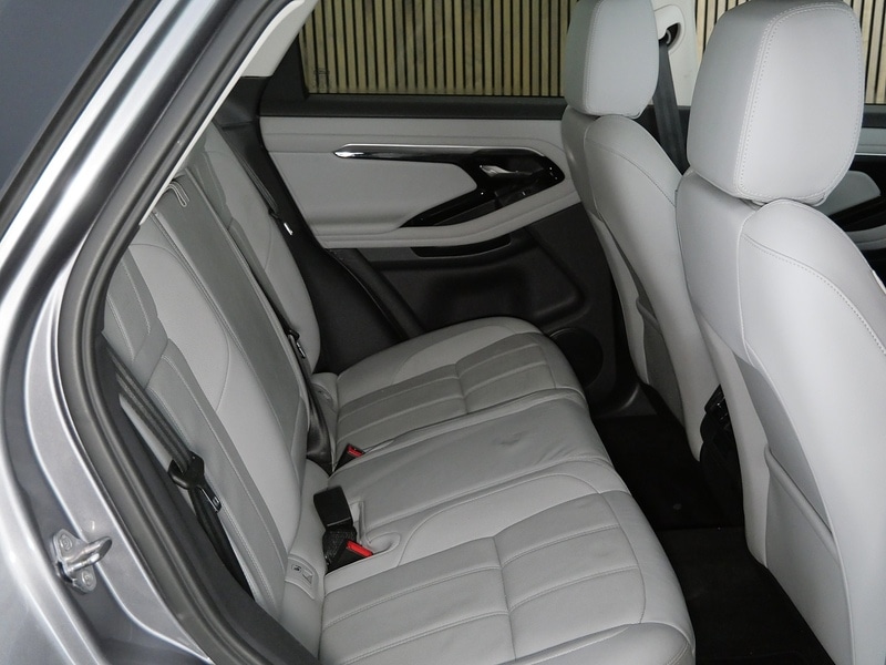 Used Land Rover Range Rover Evoque 2022 for sale - 78201217: Photo 34