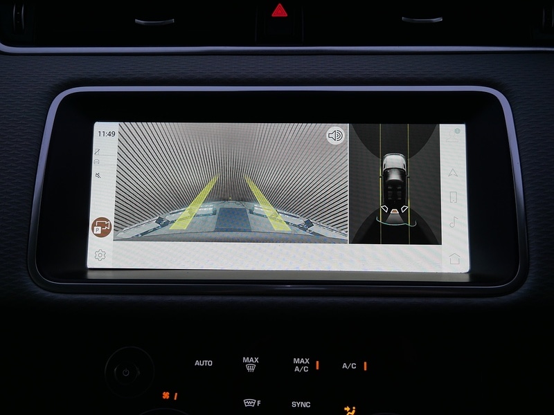 Used Land Rover Range Rover Evoque 2022 for sale - 78201217: Photo 35