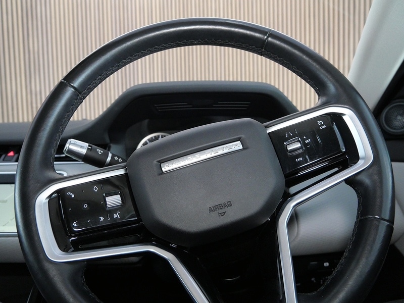 Used Land Rover Range Rover Evoque 2022 for sale - 78201217: Photo 37