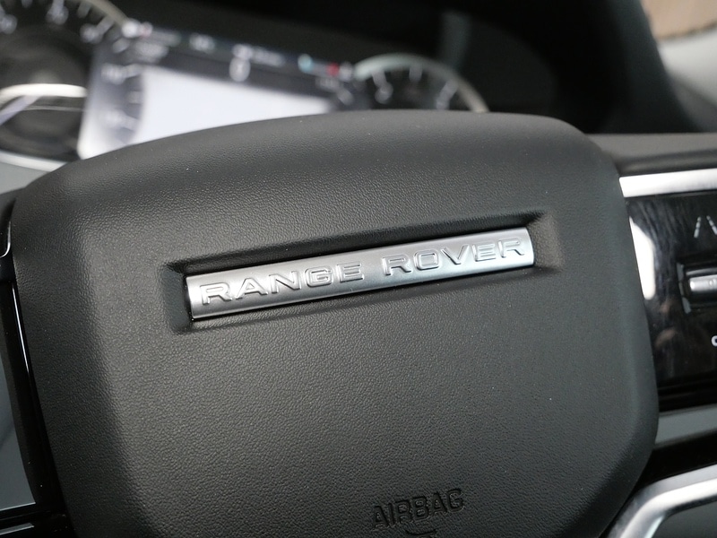 Used Land Rover Range Rover Evoque 2022 for sale - 78201217: Photo 38