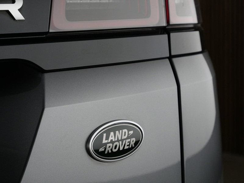 Used Land Rover Range Rover Evoque 2022 for sale - 78201217: Photo 42