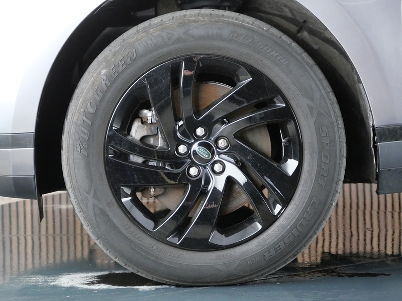 Used Land Rover Range Rover Evoque 2022 for sale - 78201217: Photo 43