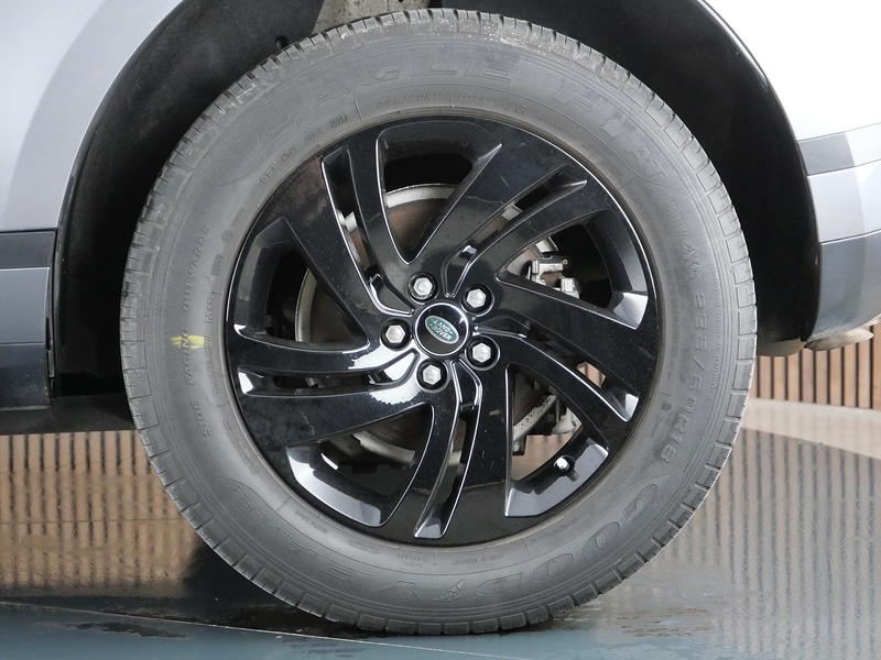 Used Land Rover Range Rover Evoque 2022 for sale - 78201217: Photo 44