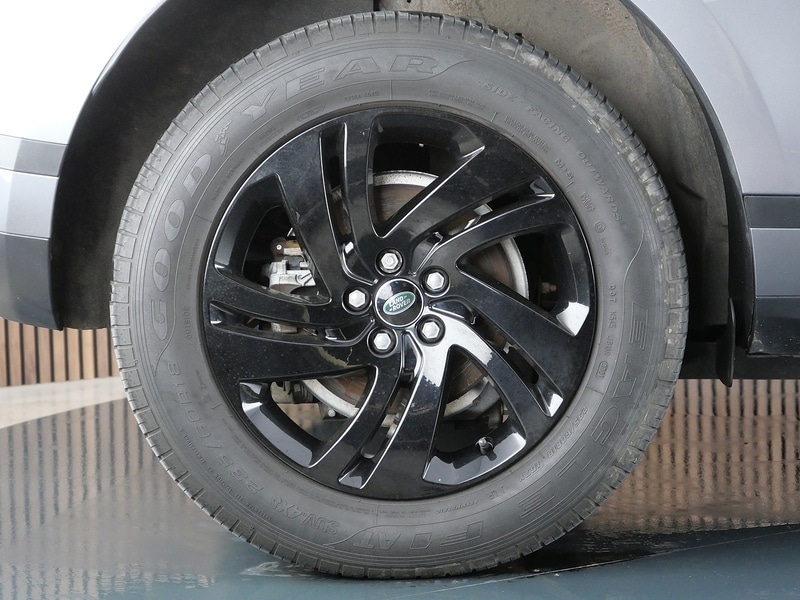 Used Land Rover Range Rover Evoque 2022 for sale - 78201217: Photo 45