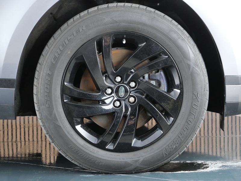 Used Land Rover Range Rover Evoque 2022 for sale - 78201217: Photo 46