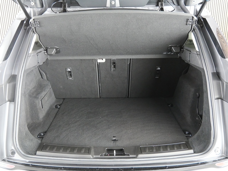 Used Land Rover Range Rover Evoque 2022 for sale - 78201217: Photo 47