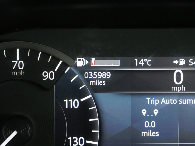 Used Land Rover Range Rover Evoque 2022 for sale - 78201217: Photo 48