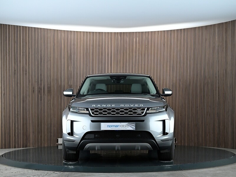 Used Land Rover Range Rover Evoque 2022 for sale - 78201217: Photo 6