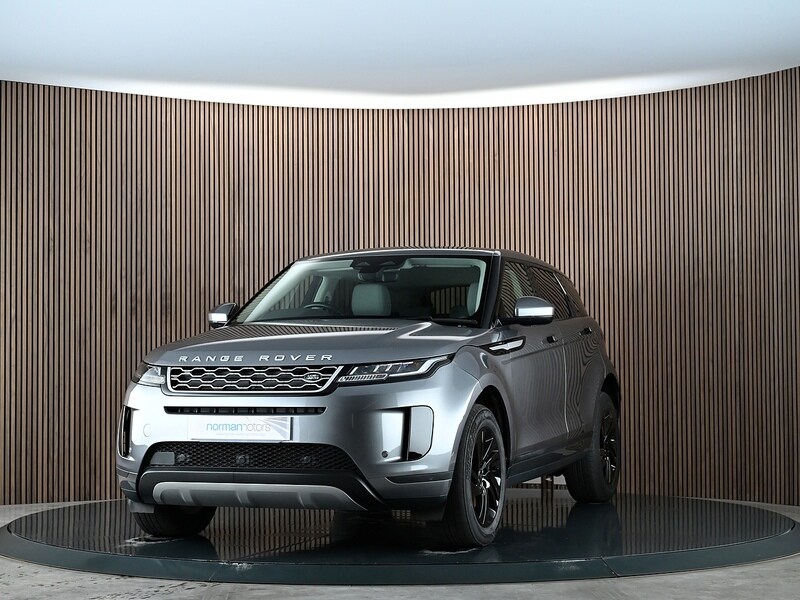 Used Land Rover Range Rover Evoque 2022 for sale - 78201217: Photo 7