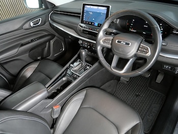 Used Jeep Compass 2022 for sale - 78501775: Photo
