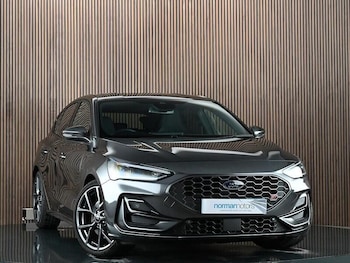 Used Ford Focus 2022 for sale - 78641508: Photo