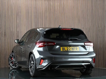 Used Ford Focus 2022 for sale - 78641508: Photo