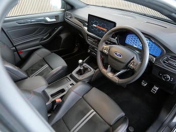 Used Ford Focus 2022 for sale - 78641508: Photo
