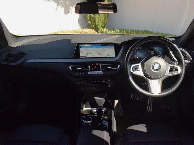 Used BMW 1 Series 2022 for sale - 77384790: Photo 21