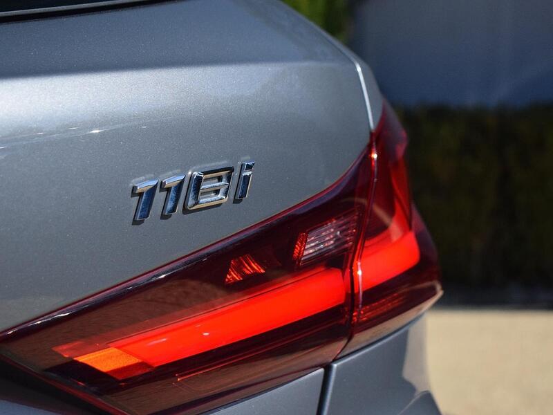 Used BMW 1 Series 2022 for sale - 77384790: Photo 30