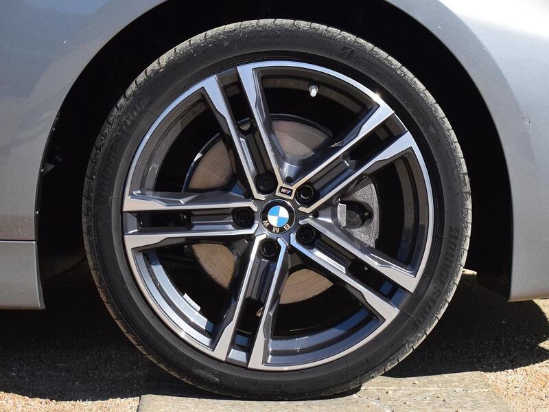 Used BMW 1 Series 2022 for sale - 77384790: Photo 31