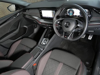 Used Skoda Octavia 2023 for sale - 78738907: Photo
