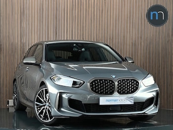 Used BMW 1 Series 2022 for sale - 78501780: Photo