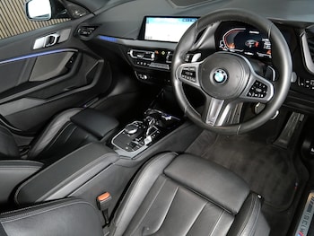Used BMW 1 Series 2022 for sale - 78501780: Photo