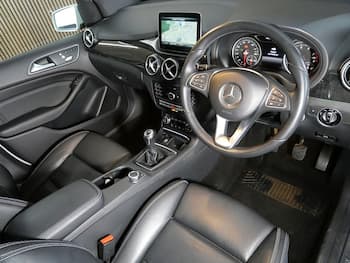 Used Mercedes-Benz B Class 2026 for sale - 79630076: Photo