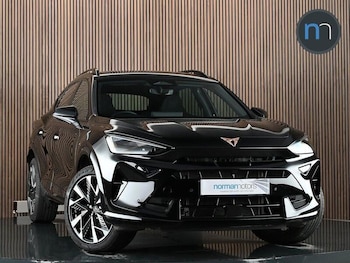 Used Cupra Formentor 2025 for sale - 78927065: Photo