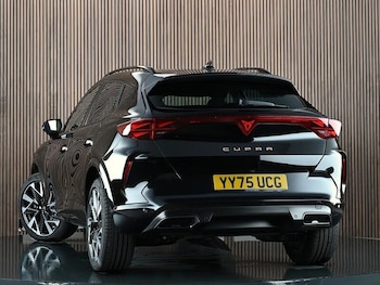 Used Cupra Formentor 2025 for sale - 78927065: Photo
