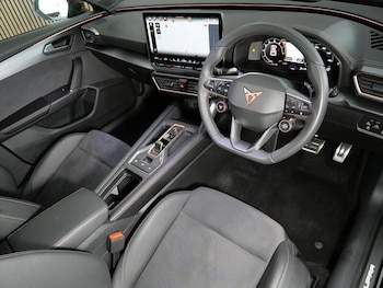 Used Cupra Formentor 2025 for sale - 78927065: Photo