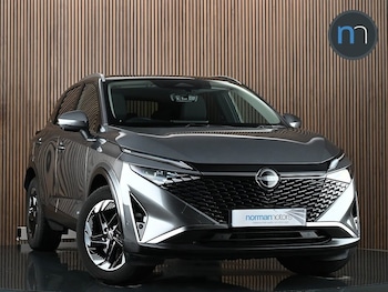 Used Nissan Qashqai 2024 for sale - 79423230: Photo